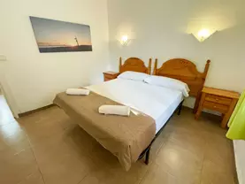 Bungalows Pescador 3000 apartamentos turísticos en Segur de Calafell